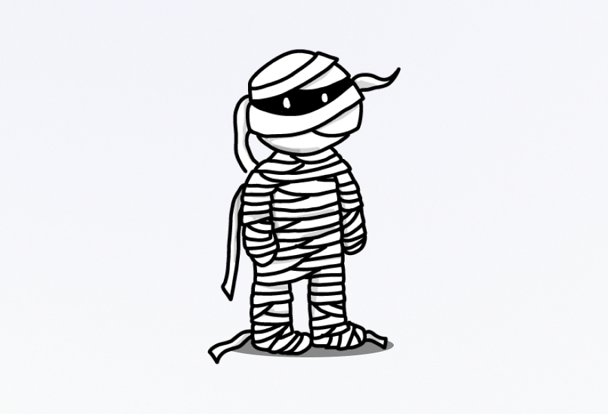 Feedback mummy